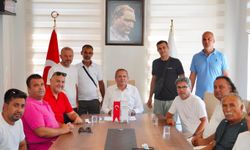 30 Ağustos Atatürk Kupası'nda kura heyecanı yaşandı