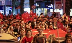30 Ağustos coşkusu Buca’yı sarıyor: Zafer Bayramı yürüyüşü ne zaman, saat kaçta?