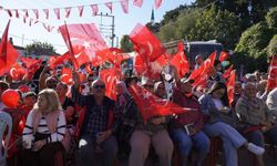 30 Ağustos coşkusuna katılmaya var mısınız? İzmir’in 4 ilçesinde müzik şöleni!