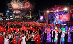 30 Ağustos Zafer Bayramı konser takvimi 2026! 30 Ağustos Zafer Bayramı'nda Ankara'da hangi ilçede, kimin konseri var?