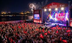 30 Ağustos Zafer Bayramı konser takvimi 2026! 30 Ağustos Zafer Bayramı'nda İstanbul'da hangi ilçede, kimin konseri var?