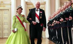 35 yıllık saltanat sona erdi! Norveç Kralı V. Harald hayatını kaybetti