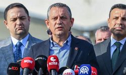 Özgür Özel'den Netanyahu'ya tepki: İç politikaya bizi alet etmeye kalkarsa 87 milyon ayaktayız