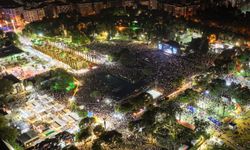 95. İEF'de yıldız rüzgarı: Çim Konserleri'nin programı belli oldu