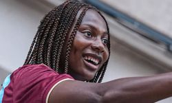 Trabzonspor Kadın Futbol Takımı'na transfer olan Abigail Kofi Kim kimdir?