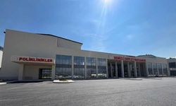 DDH’da 3 Poliklinik ve Servis Acil Durum Hastanesi’ne gidiyor
