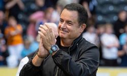 Acun Ilıcalı'dan Hull City'ye rekor transfer