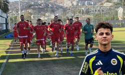 Adem Yeşilyurt transferindeki madde devreye girdi: Kaf Kaf Topuk Yaylası’na gidiyor!