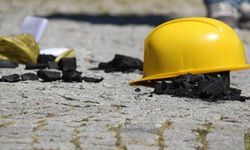 Afyonkarahisar Emirdağ'da inşaat işçisi iskeleden düşerek hayatını kaybetti!
