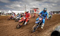 Afyonkarahisar motokrosun kalbi olmaya hazır: Dünya şampiyonları MXGP Türkiye için geliyor!