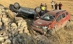 Afyonkarahisar'da can pazarı: Gurbetçinin karıştığı kazada 2 kişi öldü