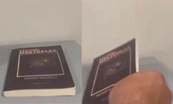 Ahbap’ın kasasından çıkan kitap kimin? 44 milyonluk altın yerine bu çıktı!