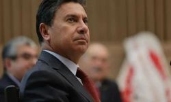 Ahmet Aras kimdir? Ahmet Aras'ın eşi Gonca Köksal Aras neden YENİ Parti'ye geçti?