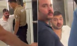 CHP Milletvekili Ahmet Baran Yazgan darp edildi