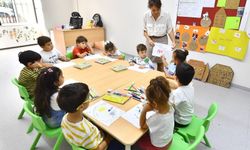 Aile bütçesine nefes: Yuvamız İzmir'de aylık ücrette indirim!