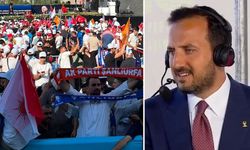 İstanbul'da AK Parti yükselişte: Abdullah Özdemir'den son anket sonuçları