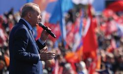 AK Parti'den "25. Yıl Vizyon Belgesi"