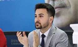 Ak Parti Denizli Gençlik Kolları Başkanından ‘rolex’ istifası