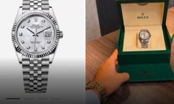 Denizli siyasetinde Rolex tartışması