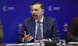 AK Partili Kaya’dan 'Alsancak' tepkisi: İzmir'in vitrini şantiyeye döndü!