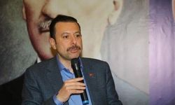 AK Partili Kaya’dan İzmir Büyükşehir’e proje çıkışı: Başarılı olduğu tek iş...