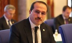 AK Partili Kırkpınar: 30 Ağustos ruhu yolumuzu aydınlatıyor
