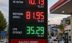 CHP İl Başkanı Oran’dan akaryakıt fiyatlarına tepki