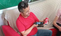 Akkonak’ta Mahallesi’nde geri dönüşüme ilgi yüksek