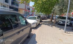 Akkonak Mahallesi’nde otopark sorunu büyüyor
