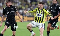 Kerem Aktürkoğlu'ndan korkutan haber: Kafa travması geçiren Milli Futbolcu hastaneye kaldırıldı