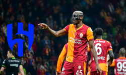 Al Hilal Osimhen için büyük oynuyor: Resmi teklif yapıldı. Galatasaray Osimhen’i satıyor mu?