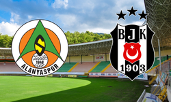 Alanyaspor-Beşiktaş maçı saat kaçta, hangi kanalda? Muhtemel 11'ler ne? (Vlahovic ve Trossard kadroda mı?)