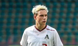 Bombayı patlattılar! Galatasaray'dan Rusya çıkarması: Aleksey Batrakov ile anlaşmaya varıldı