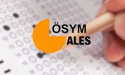 ALES/2 ne zaman başlıyor, saat kaçta? ALES/2 sınavı kaç dakika, kaç soru?