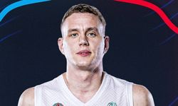 Aliağa Petkimspor'dan pota altına takviye: Anzejs Pasecniks