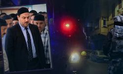 Alihan Kuriş suç örgütü soruşturmasında firari Mehmet Akay yakalandı!