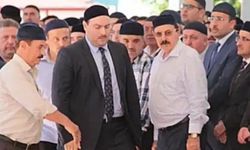 Süleymancılar soruşturmasında yeni gelişme: Kuriş'in kardeşinin evinden cephanelik çıktı