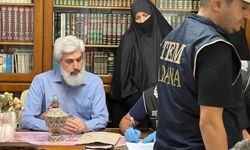 Furkan Vakfı soruşturması: Alparslan Kuytul ve eşi Semra Kuytul tutuklandı!