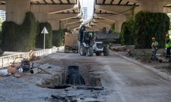 Alsancak Liman Caddesi ne zaman açılacak? İZSU 3 milyar liralık altyapı projesini hızlandırdı