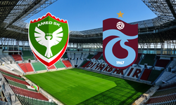 Amedspor Trabzonspor maçı ne zaman, saat kaçta, hangi kanalda? Muhtemel 11’ler ne? (Salah ve Fabinho ilk 11’mi?)