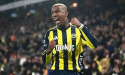 Anderson Talisca, Fenerbahçe-Samsunspor maçında neden yok?