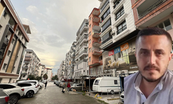Apartmanın 5. katından atladı: Hastanede yaşamını yitirdi!