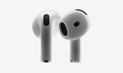 Apple yanlışlıkla sızdırdı! AirPods'a kamera mı geliyor?