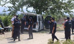 Denizli'de 2 gündür kayıp olarak aranan adam aracında ölü bulundu
