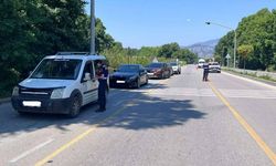 Muğla'da aranan şahıslar yakalandı