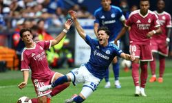 Real Madrid - Schalke 04 maçı kaç kaç bitti? Arda Güler asist yaptı mı?