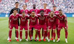 Real Betis Real Madrid maçı ne zaman, saat kaçta, hangi kanalda? Arda Güler İlk 11'de oynayacak mı? S Sport canlı izle!