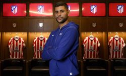 Atletico Madrid, Cristian Romero’yu kadrosuna kattığını açıkladı