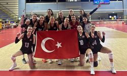 Ay-Yıldızlılar İtalya'yı yıktı!