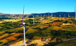 Aydem Yenilenebilir Enerji Kurulu Gücünü 1.216 MW’a Yükseltti